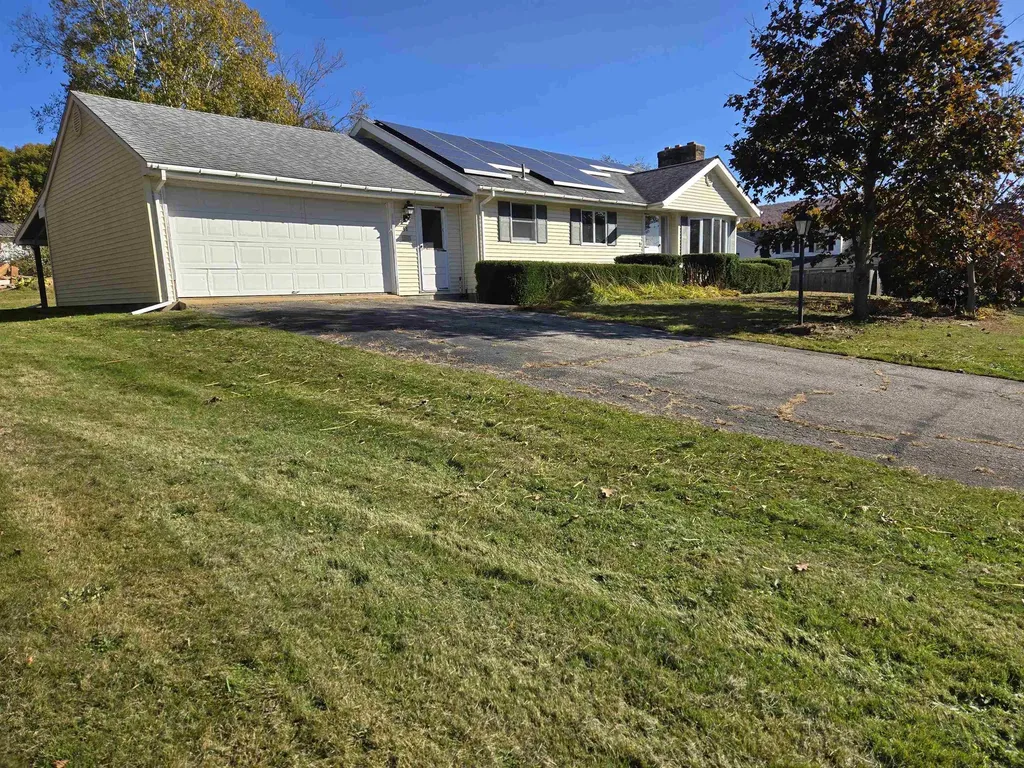 48 Deborah Drive Rutland Town VT 05701