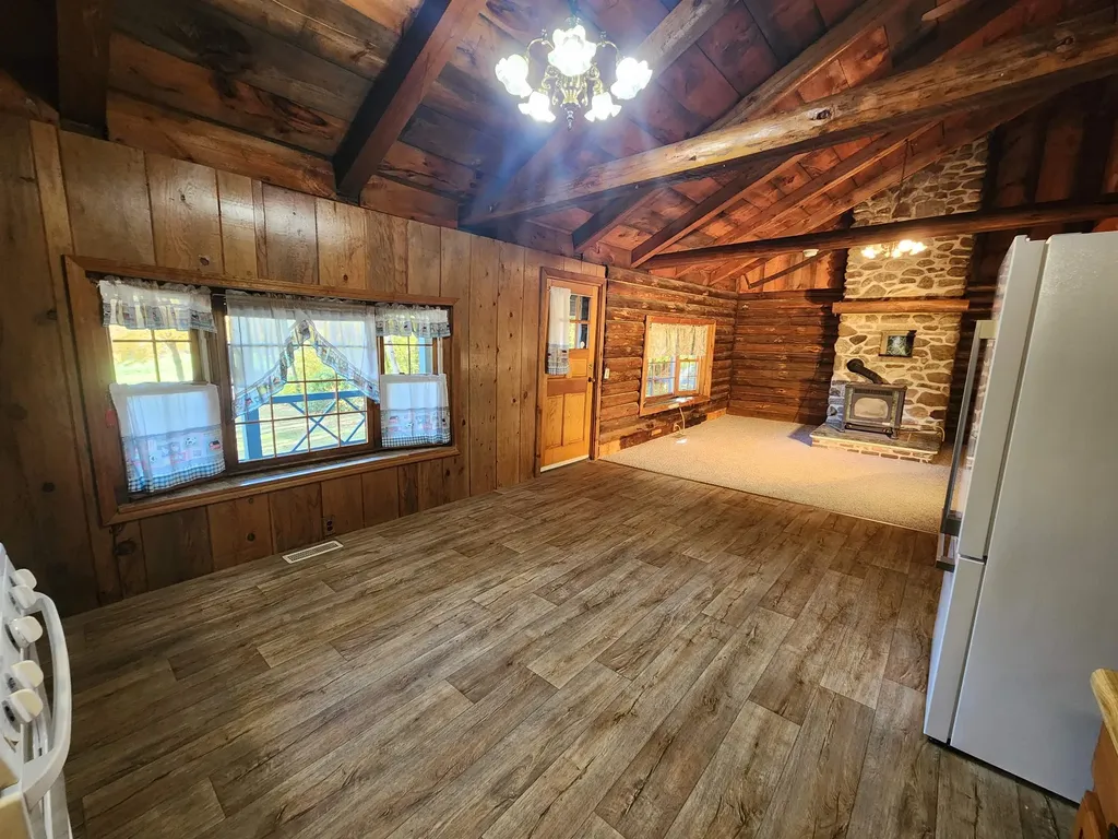 143 Zion Hill Road Northfield NH 03276