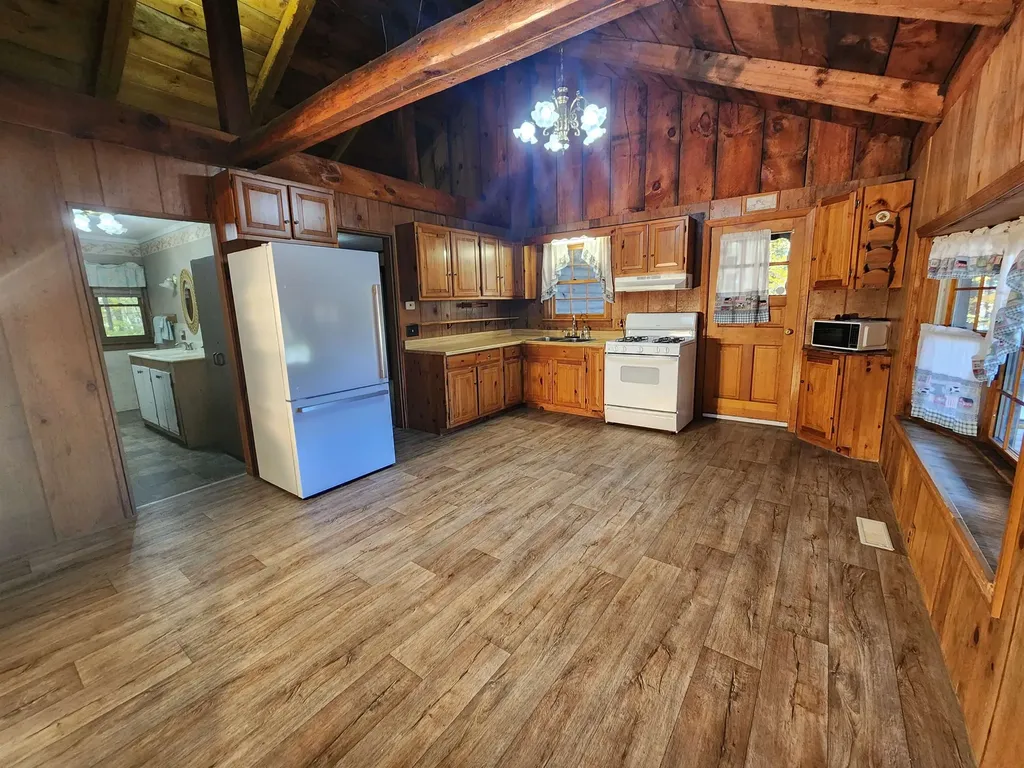 143 Zion Hill Road Northfield NH 03276