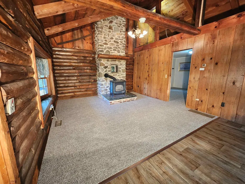 143 Zion Hill Road Northfield NH 03276