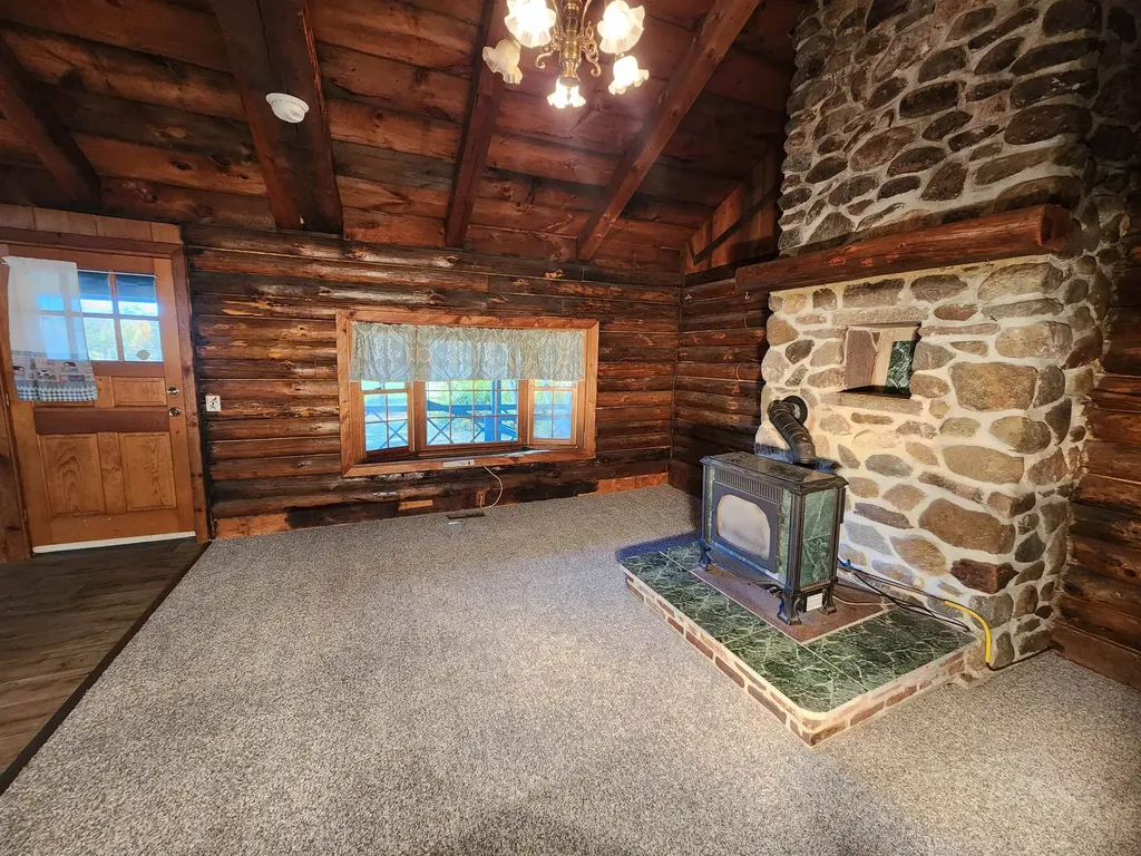 143 Zion Hill Road Northfield NH 03276