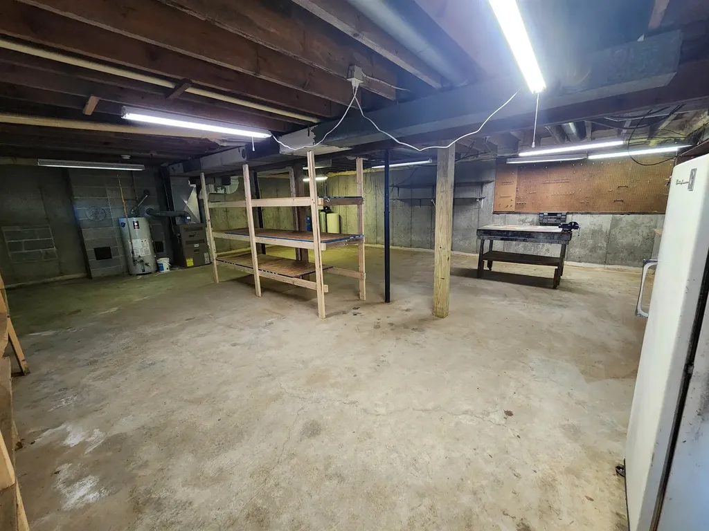 143 Zion Hill Road Northfield NH 03276