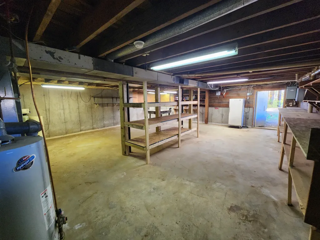 143 Zion Hill Road Northfield NH 03276