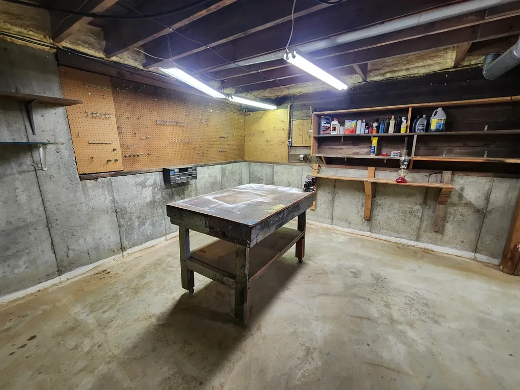 143 Zion Hill Road Northfield NH 03276