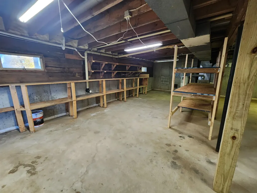 143 Zion Hill Road Northfield NH 03276
