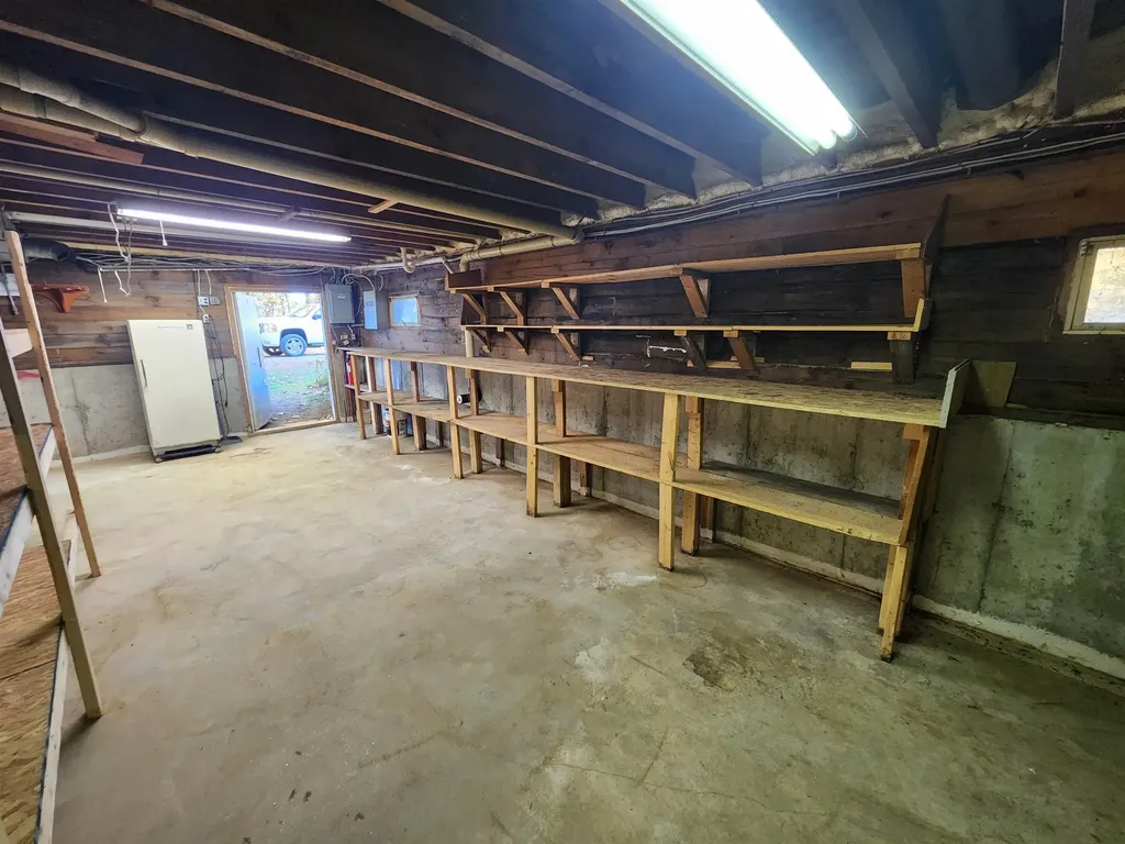 143 Zion Hill Road Northfield NH 03276