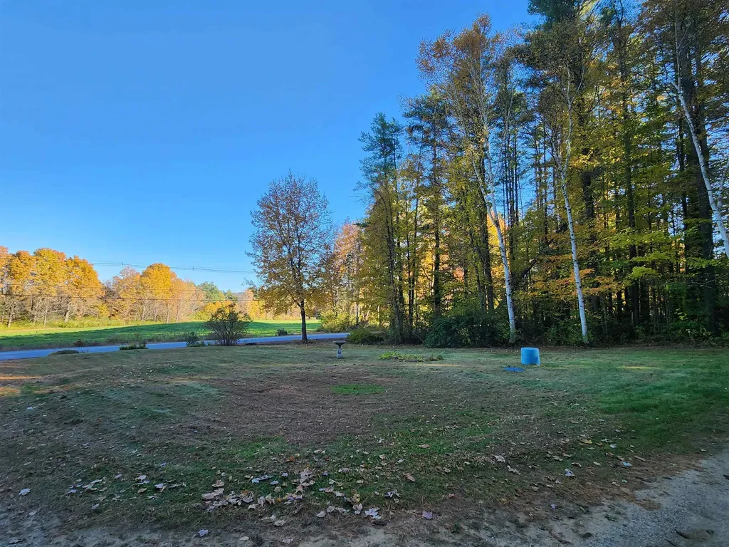 143 Zion Hill Road Northfield NH 03276