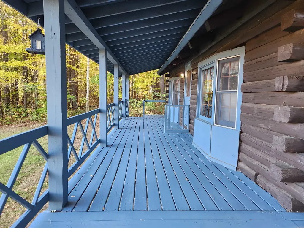143 Zion Hill Road Northfield NH 03276