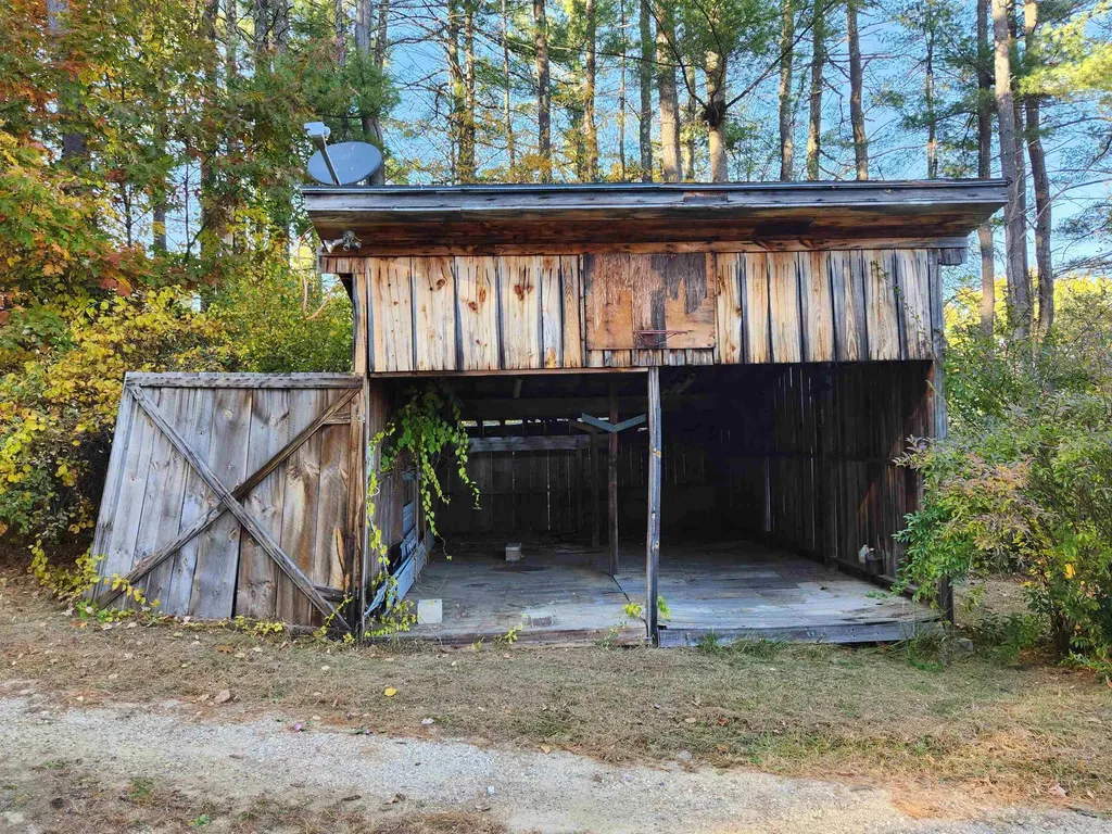 143 Zion Hill Road Northfield NH 03276