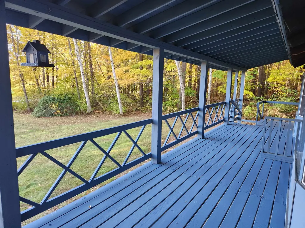 143 Zion Hill Road Northfield NH 03276