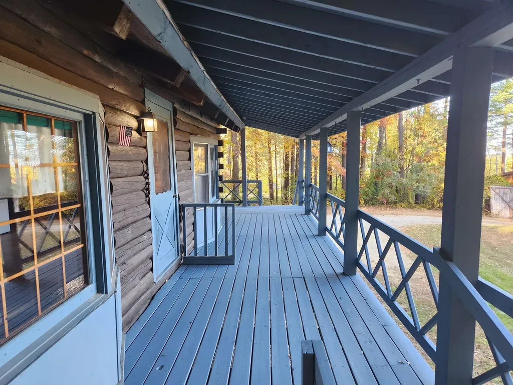 143 Zion Hill Road Northfield NH 03276