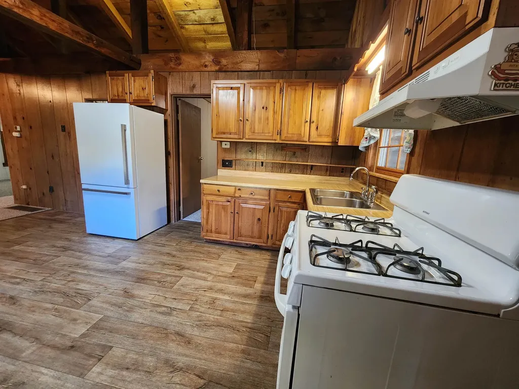 143 Zion Hill Road Northfield NH 03276