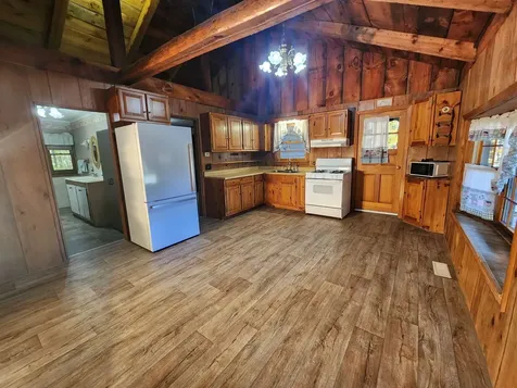 143 Zion Hill Road Northfield NH 03276