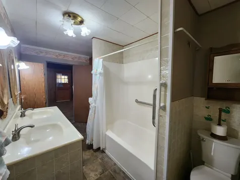 143 Zion Hill Road Northfield NH 03276