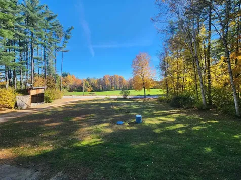 143 Zion Hill Road Northfield NH 03276