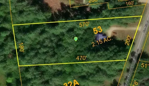 143 Zion Hill Road Northfield NH 03276