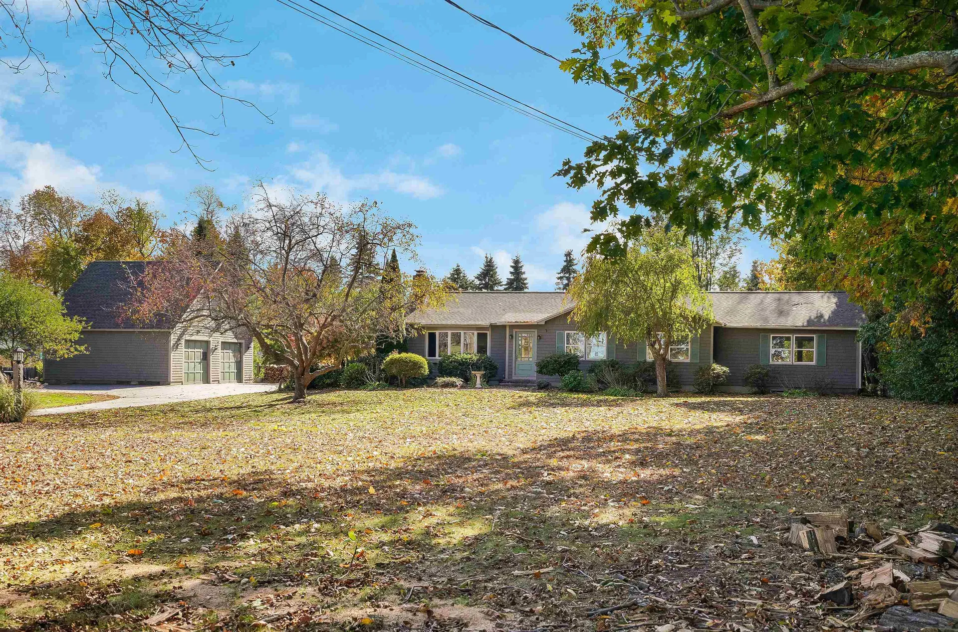 15 River Road Stratham NH 03885