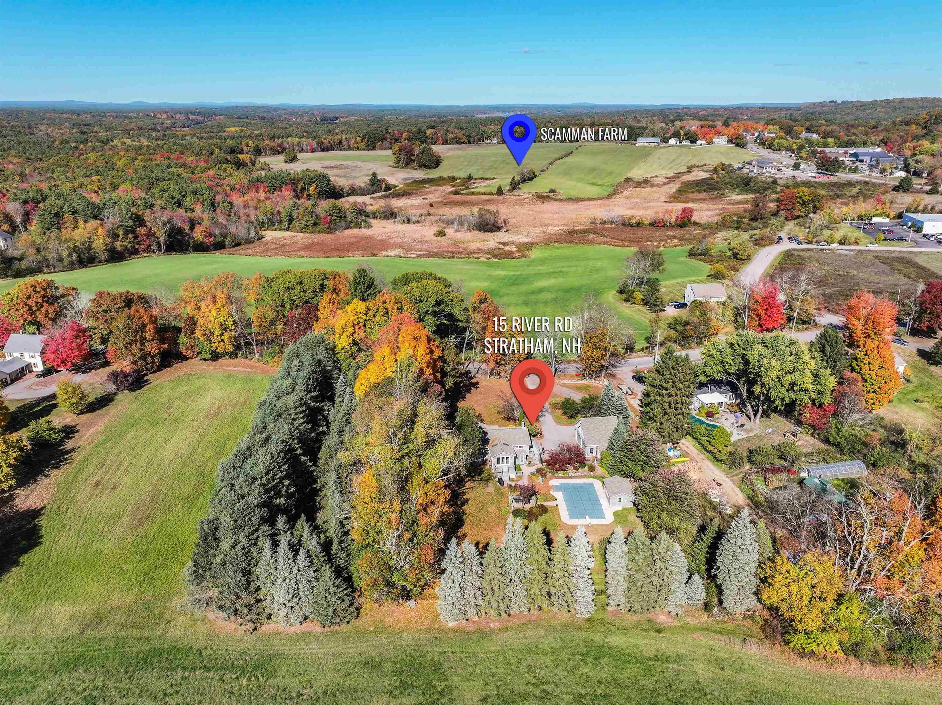 15 River Road Stratham NH 03885