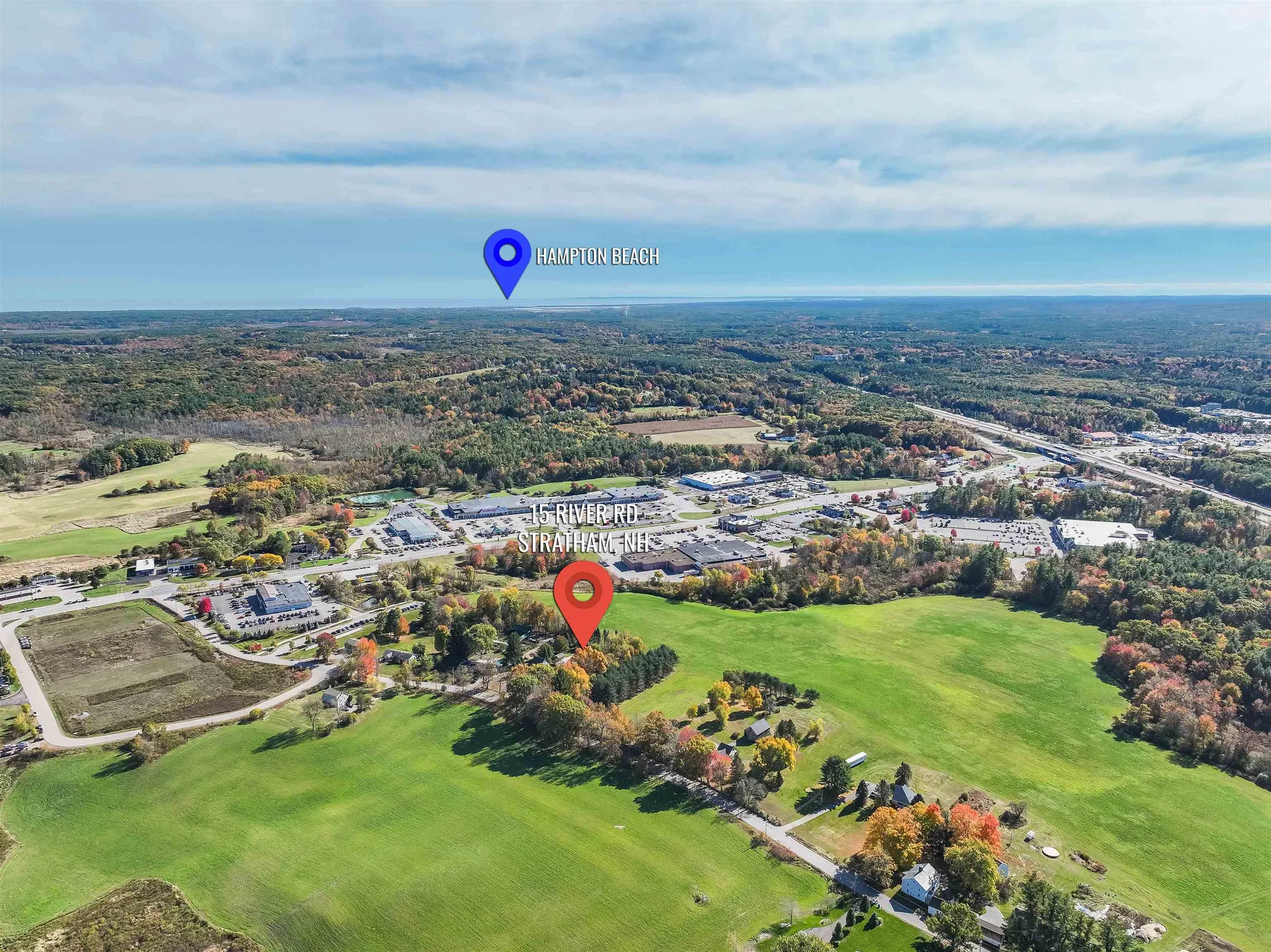 15 River Road Stratham NH 03885