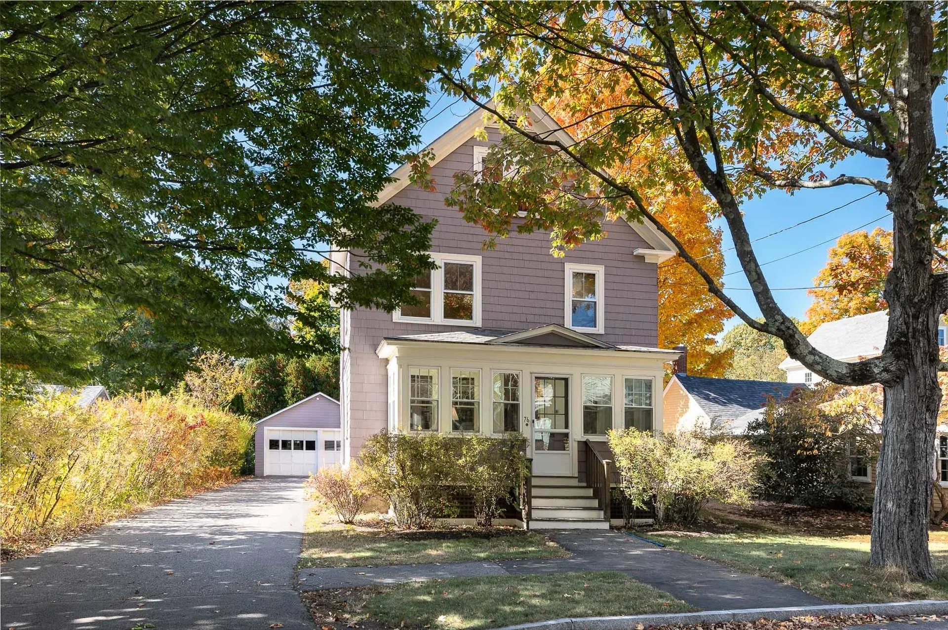 76 Park Street Portsmouth NH 03801