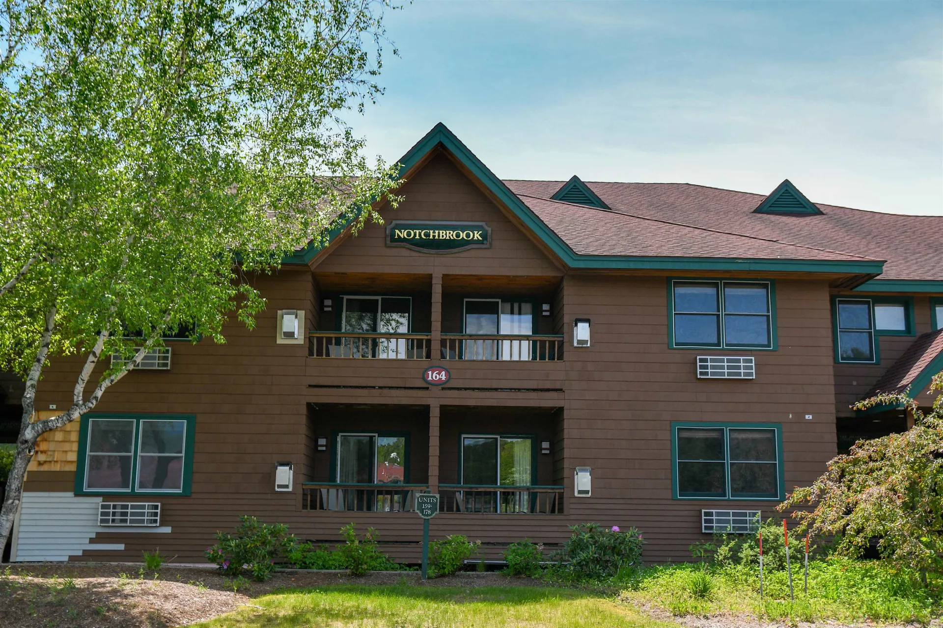 164 Deer Park Drive Woodstock NH 03262