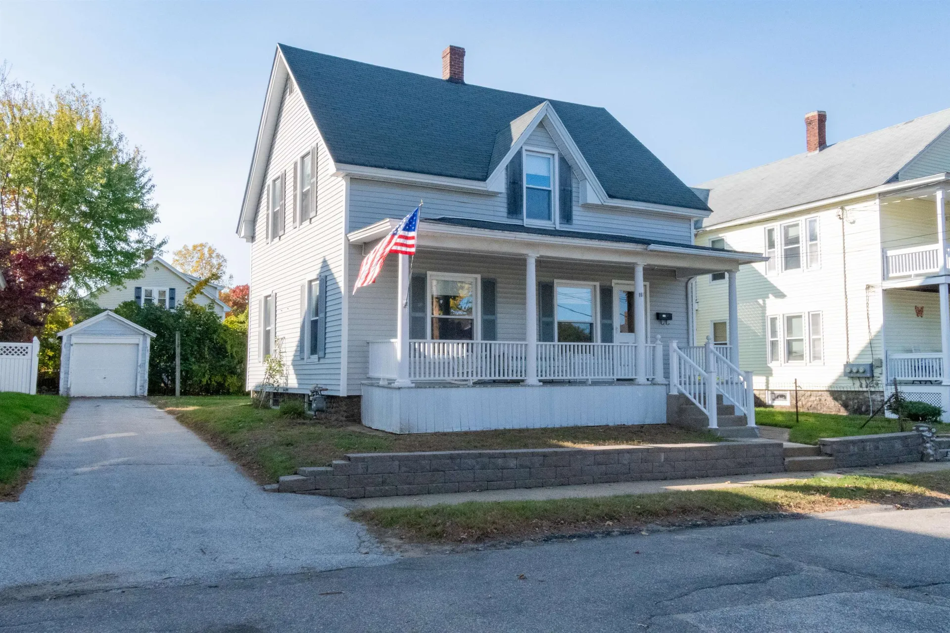 160 Cypress Street Manchester NH 03103
