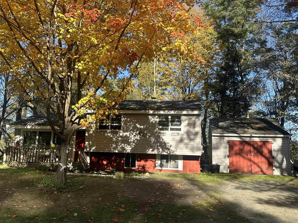 54 Hillside Drive Windsor VT 05089
