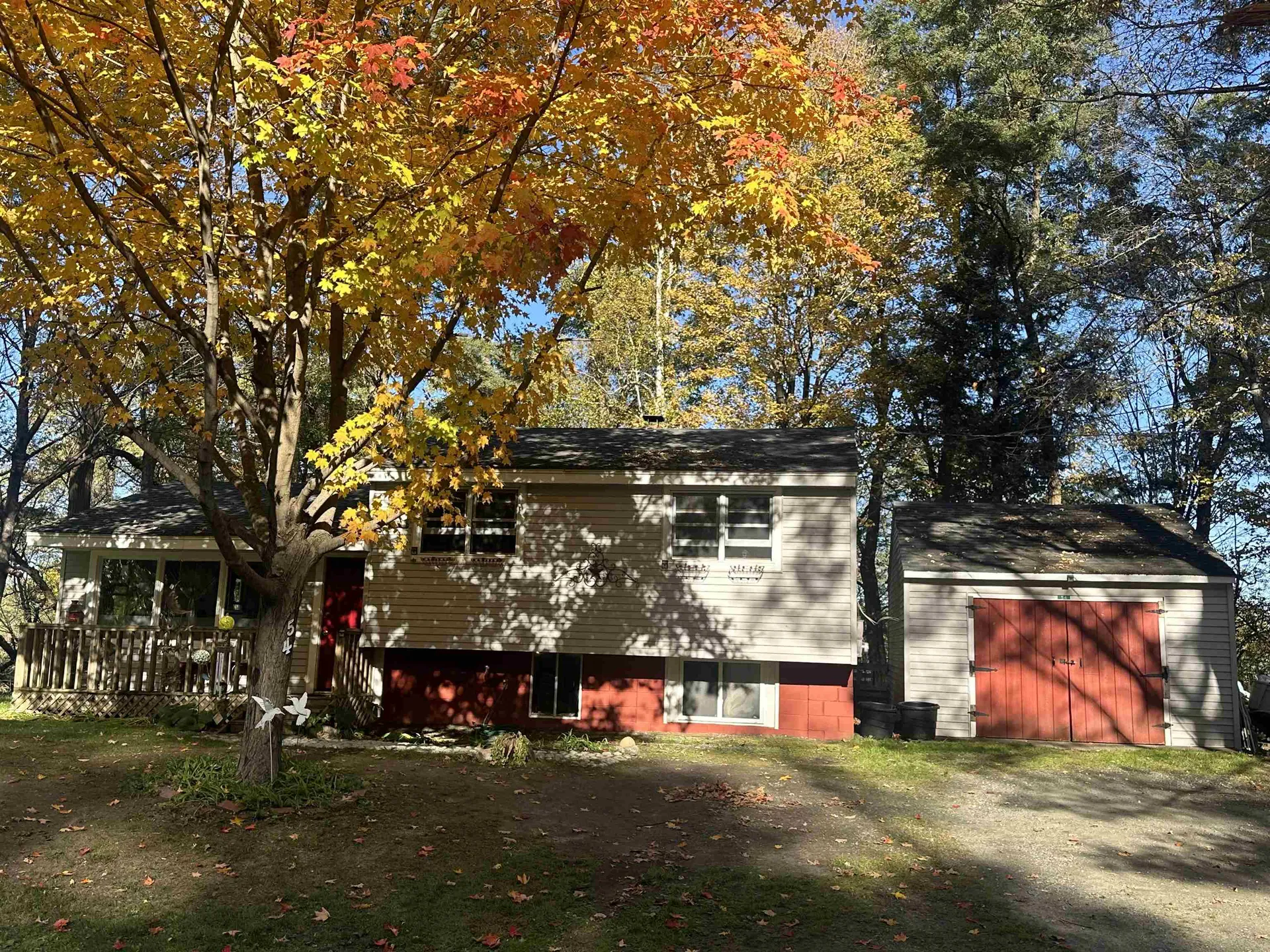 54 Hillside Drive Windsor VT 05089