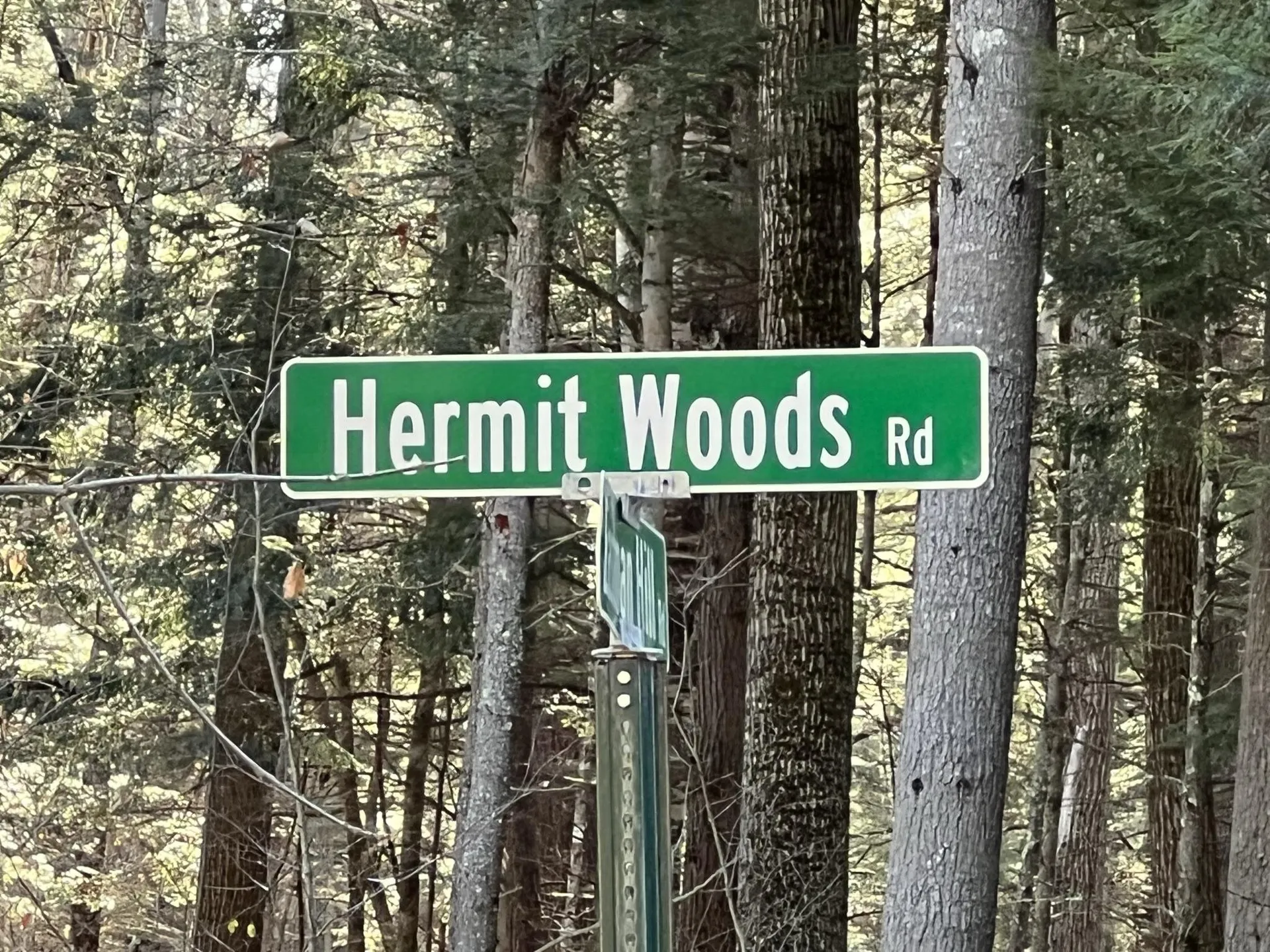 Lot 7 Hermit Woods Road Sanbornton NH 03269