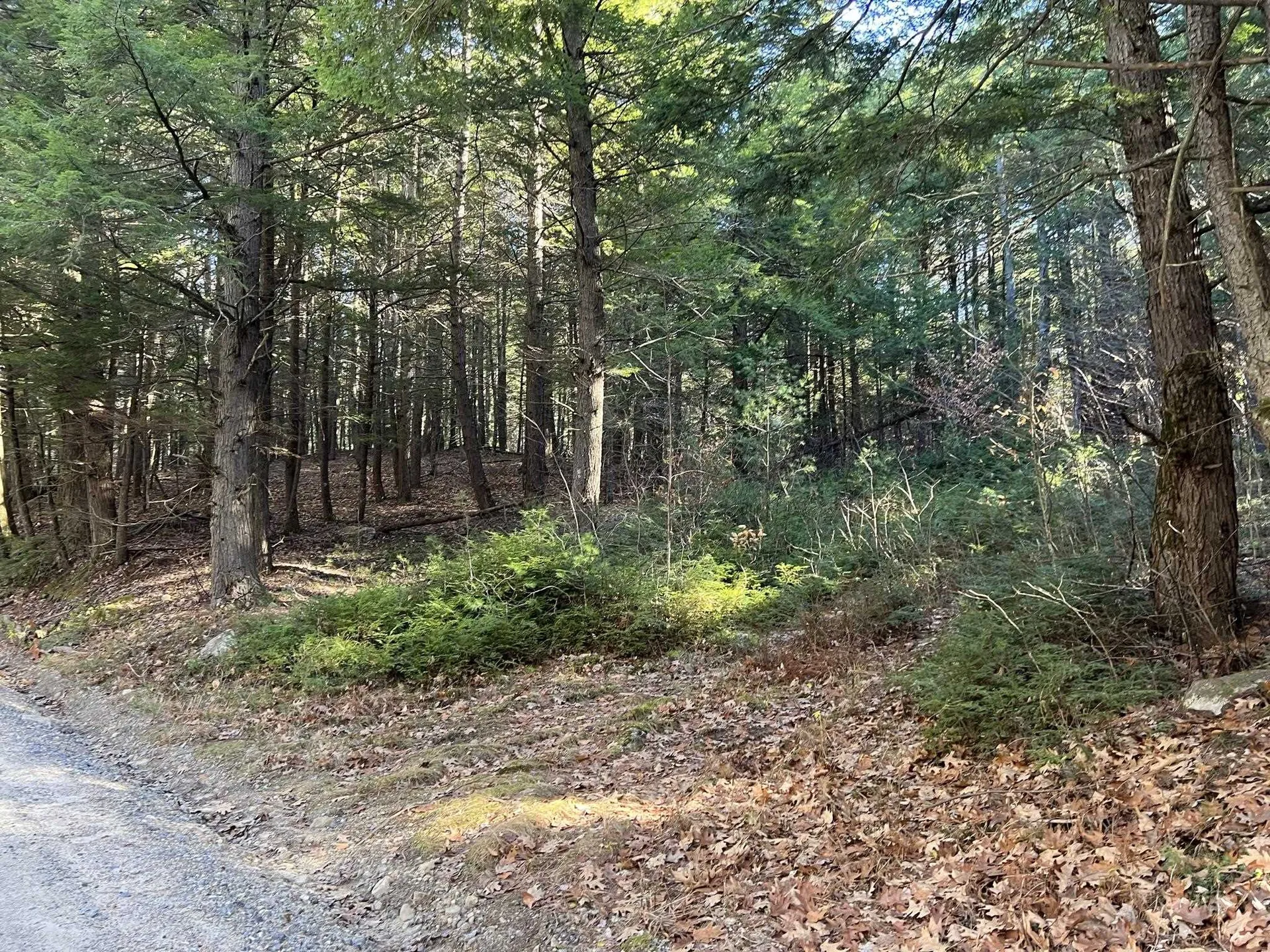 Lot 7 Hermit Woods Road Sanbornton NH 03269