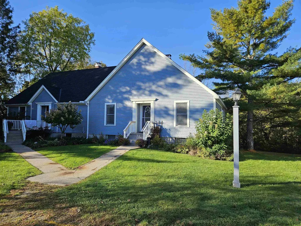 13 Overbrook Drive Middlebury VT 05753