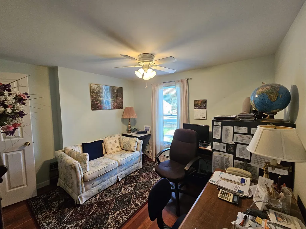 13 Overbrook Drive Middlebury VT 05753