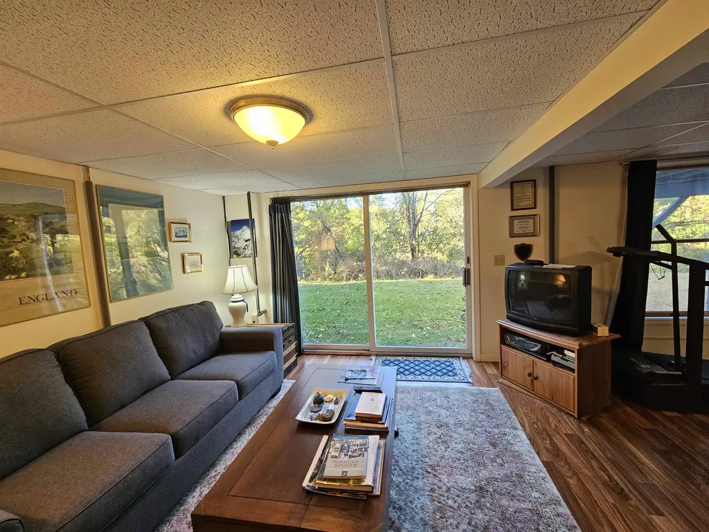 13 Overbrook Drive Middlebury VT 05753