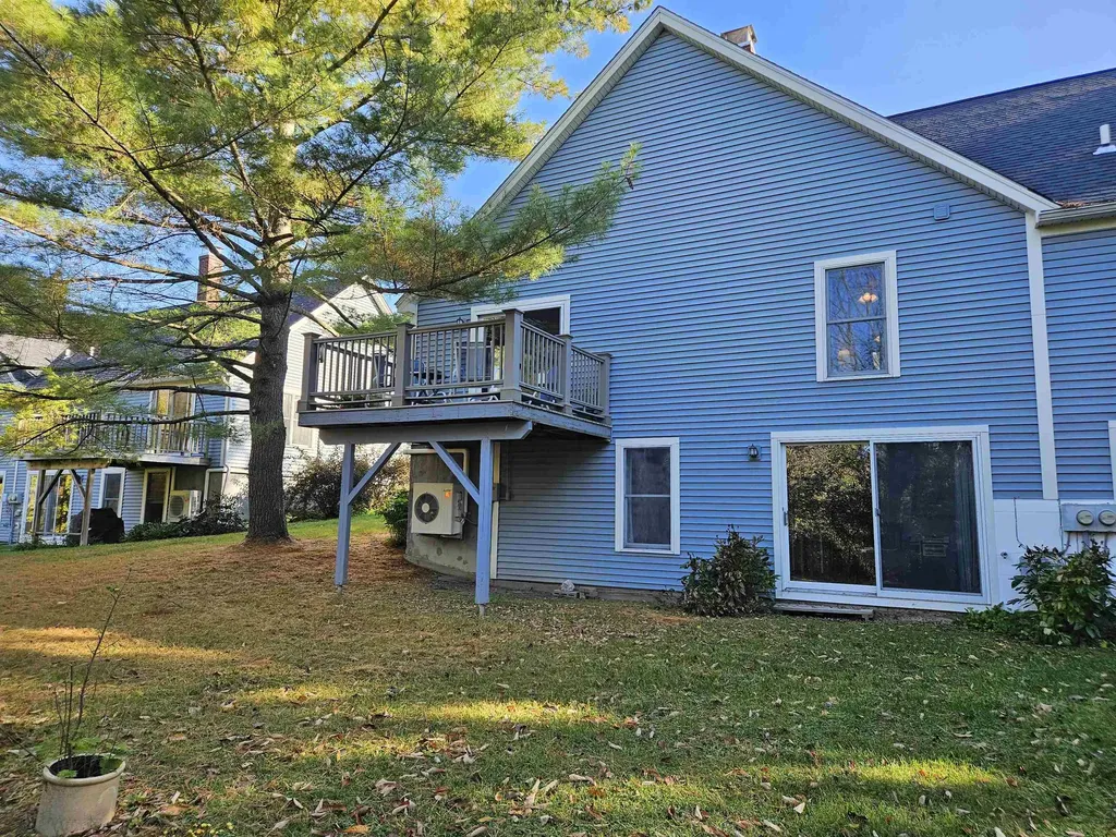 13 Overbrook Drive Middlebury VT 05753