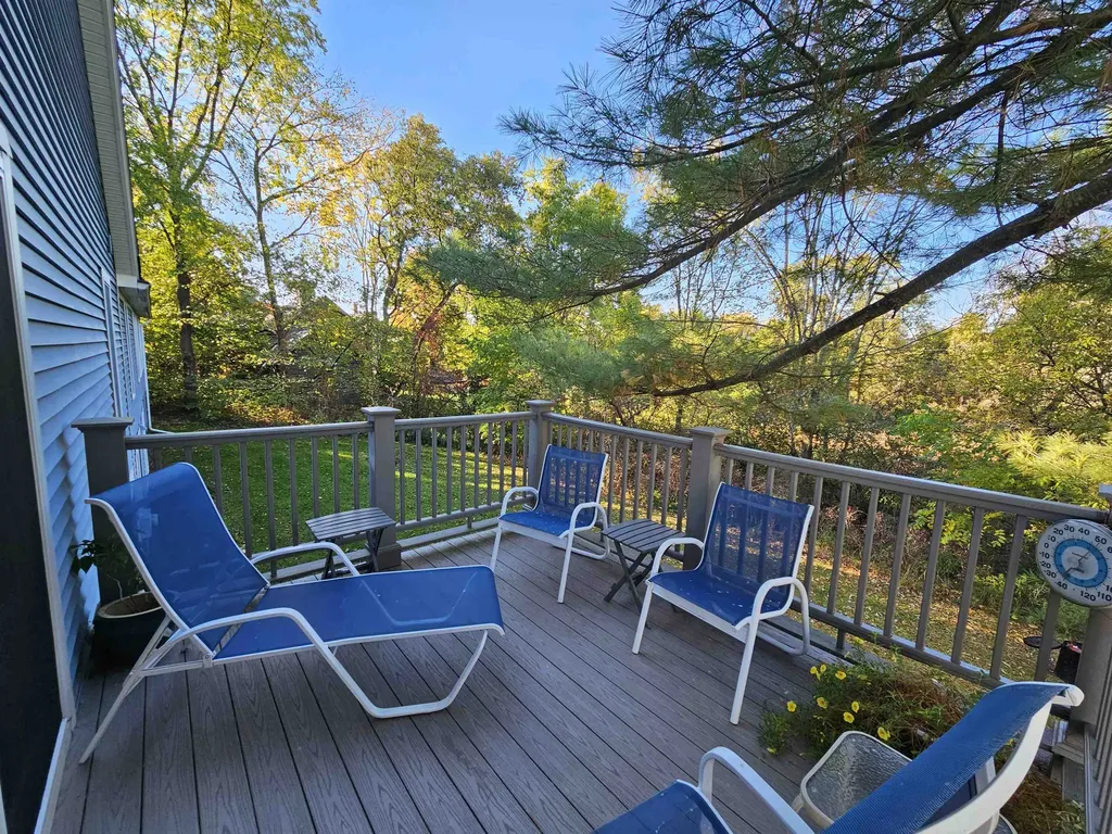 13 Overbrook Drive Middlebury VT 05753