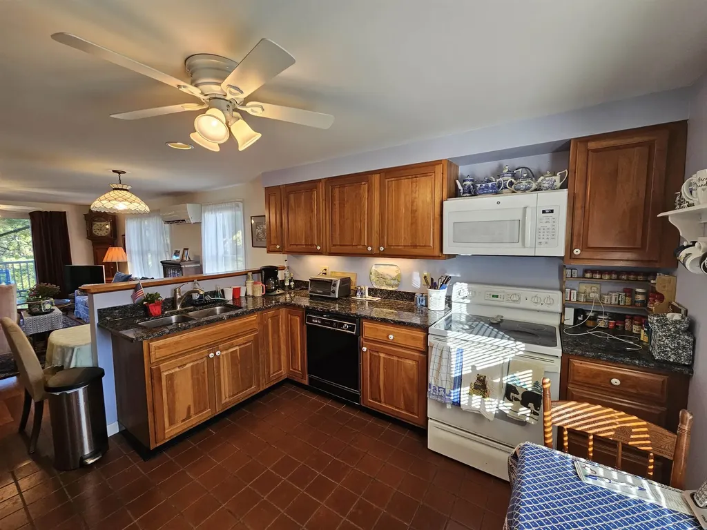 13 Overbrook Drive Middlebury VT 05753