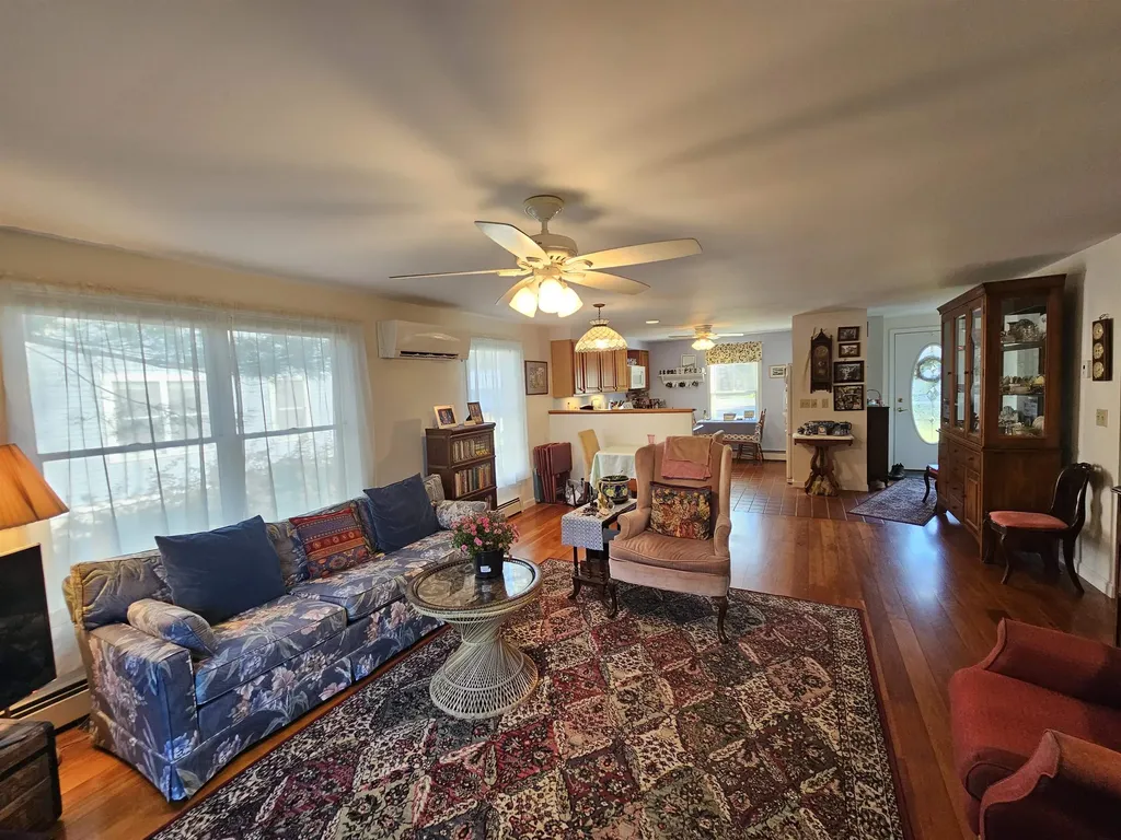 13 Overbrook Drive Middlebury VT 05753