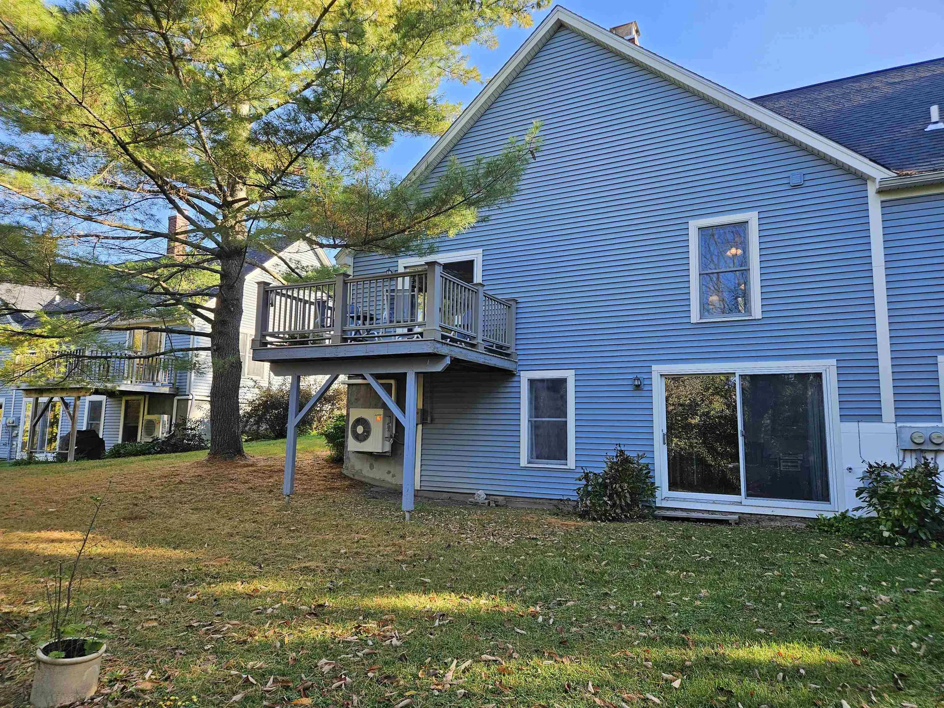 13 Overbrook Drive Middlebury VT 05753