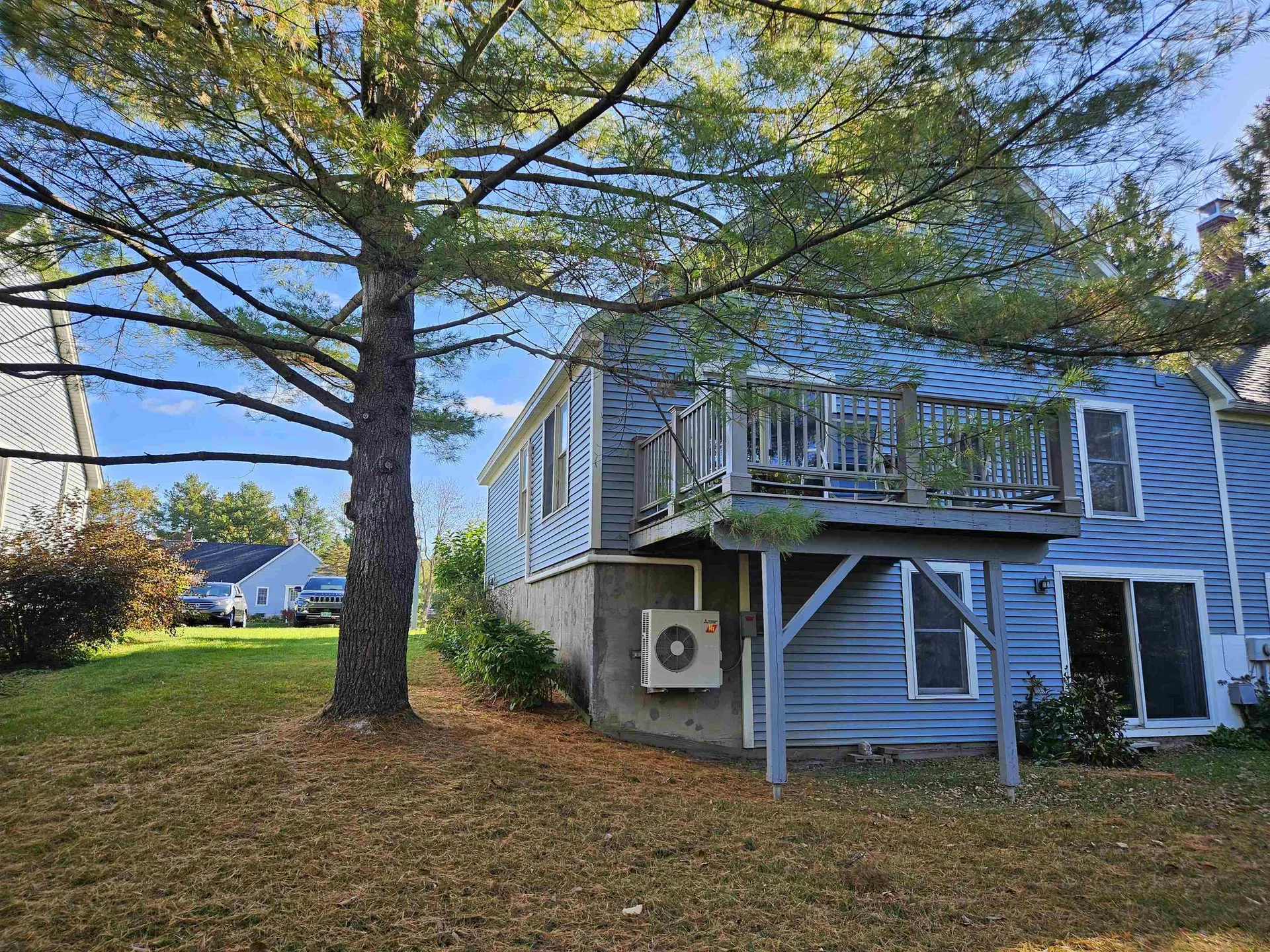 13 Overbrook Drive Middlebury VT 05753