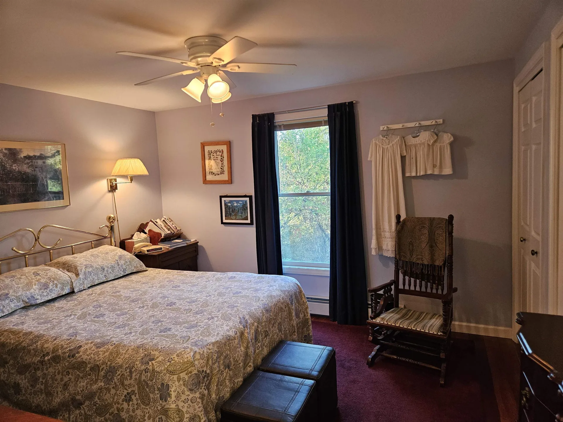 13 Overbrook Drive Middlebury VT 05753