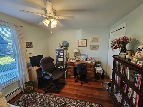 13 Overbrook Drive Middlebury VT 05753