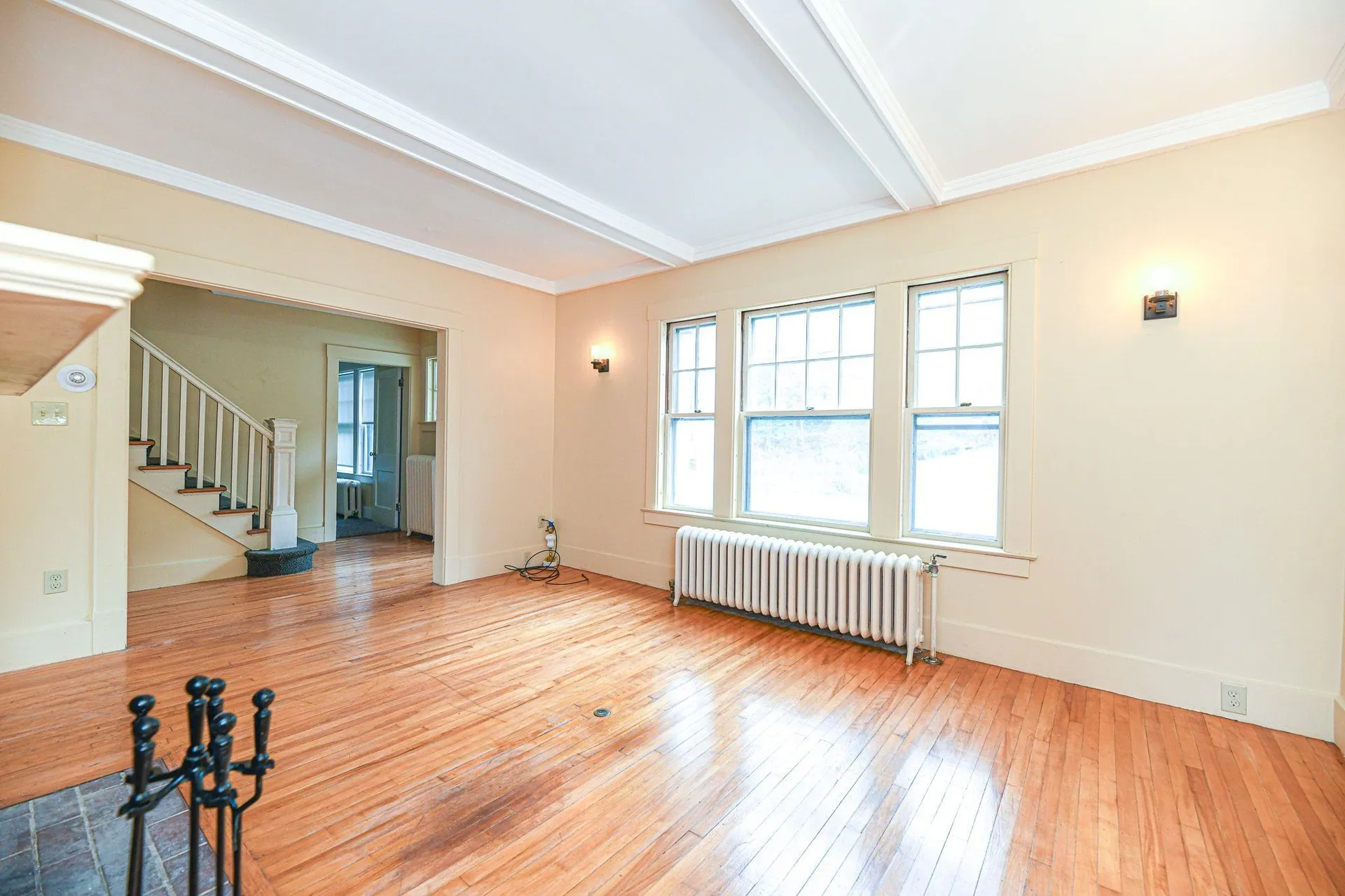 790 Presidential Highway Jefferson NH 03583