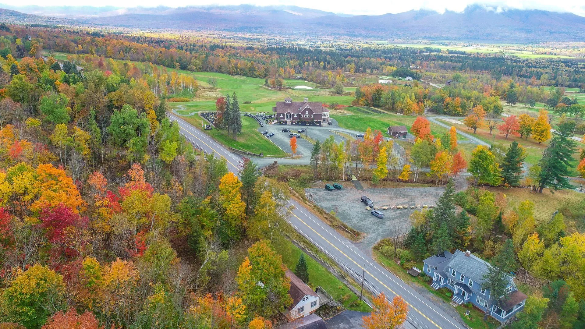 790 Presidential Highway Jefferson NH 03583