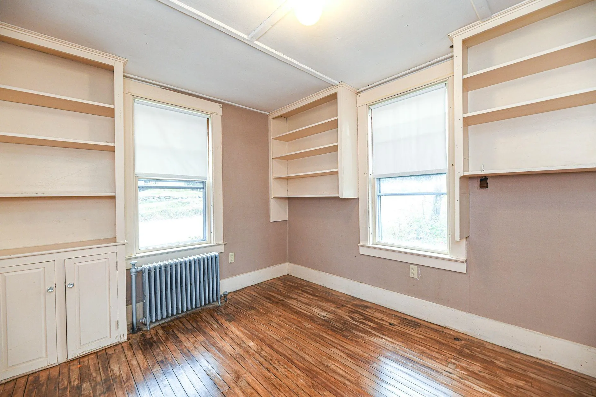 790 Presidential Highway Jefferson NH 03583