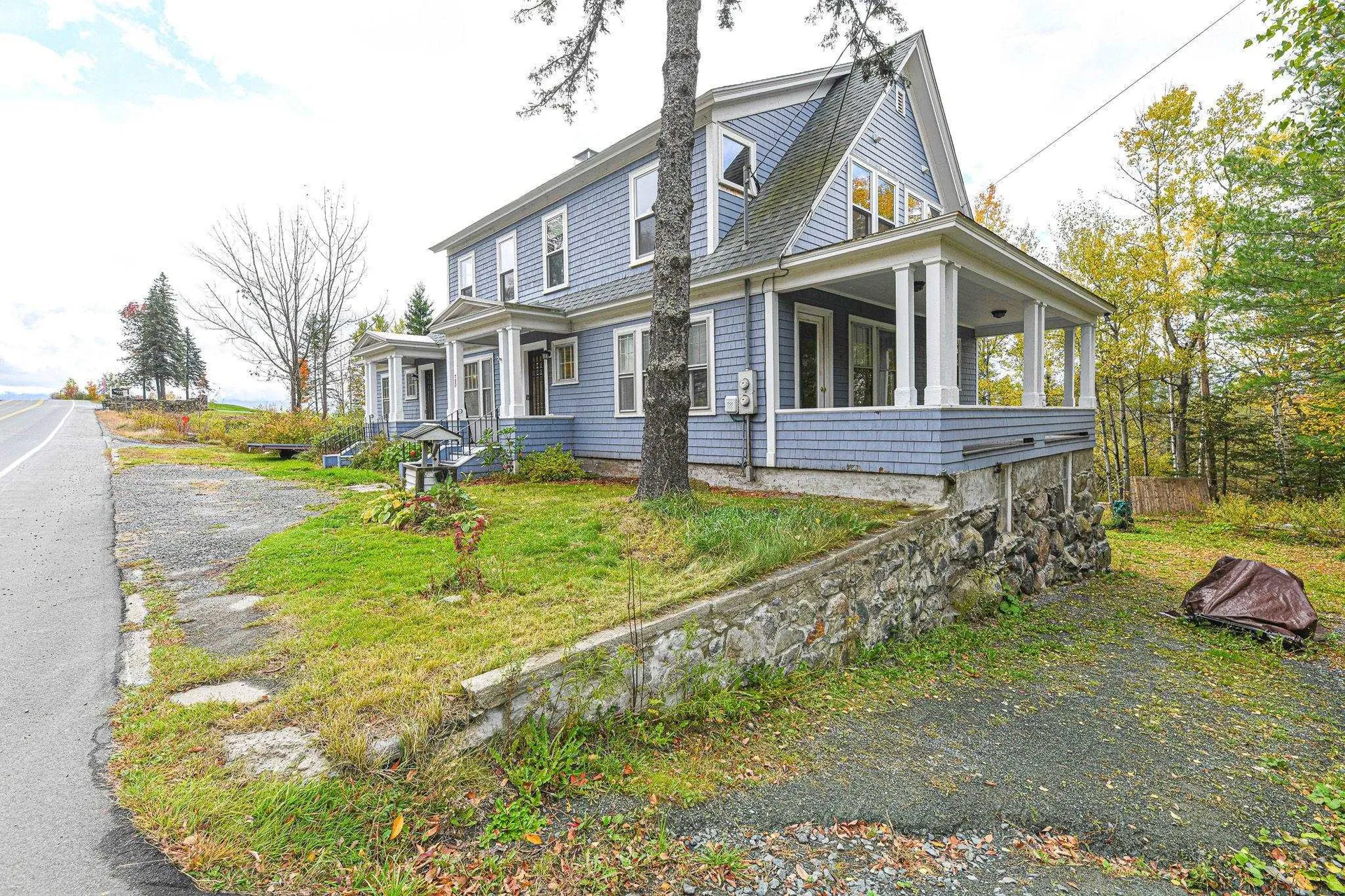 790 Presidential Highway Jefferson NH 03583