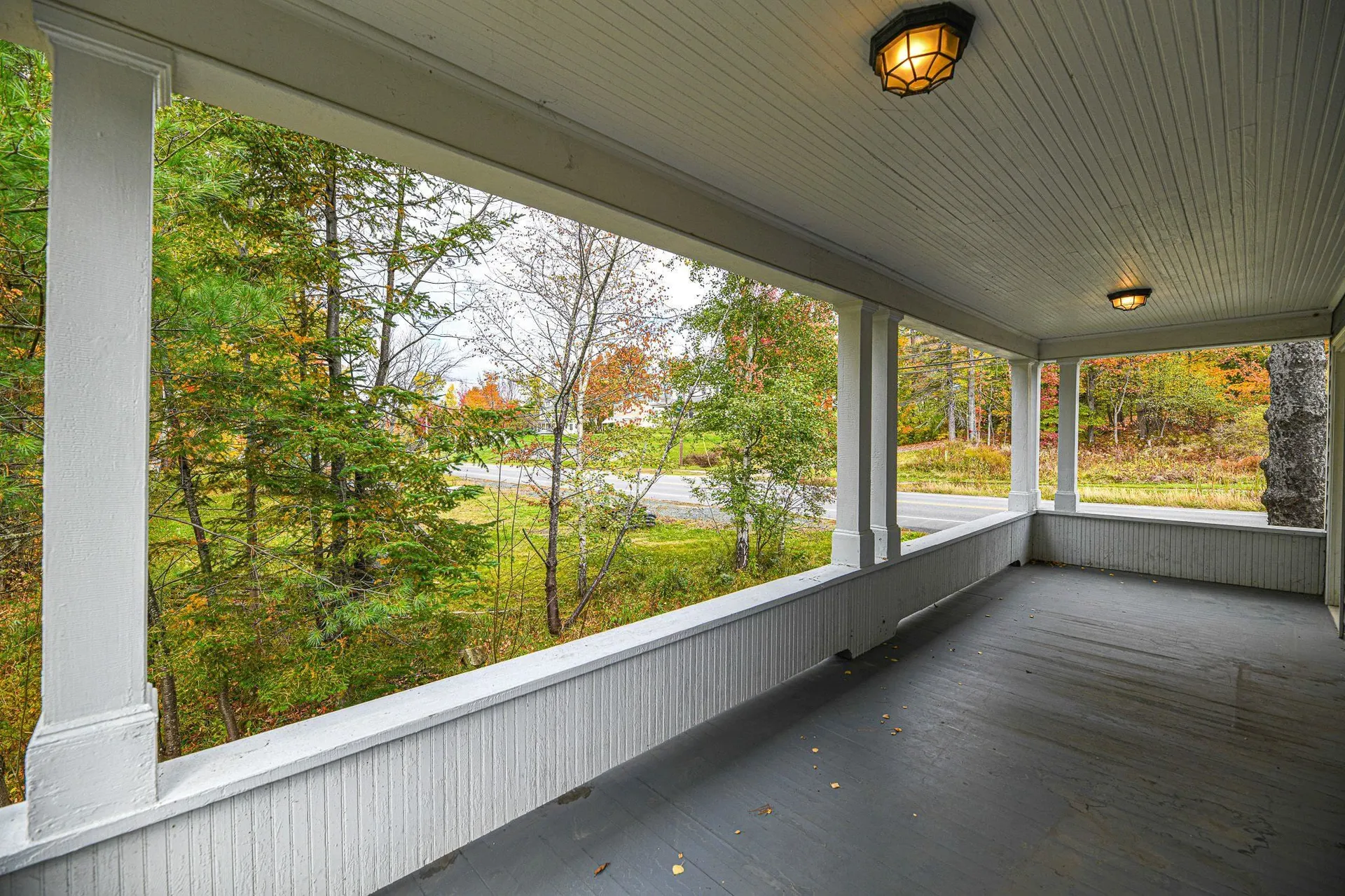 790 Presidential Highway Jefferson NH 03583