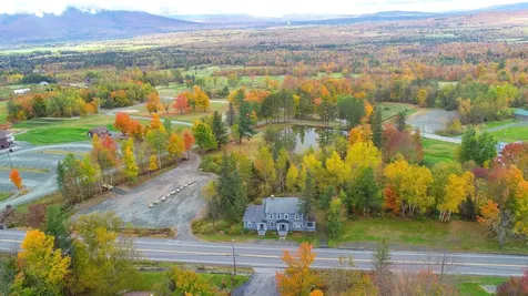 790 Presidential Highway Jefferson NH 03583