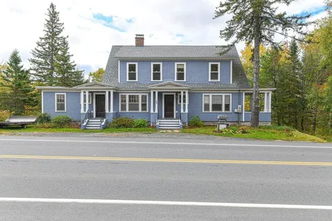 790 Presidential Highway Jefferson NH 03583