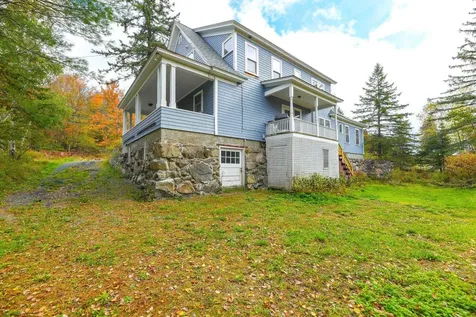 790 Presidential Highway Jefferson NH 03583