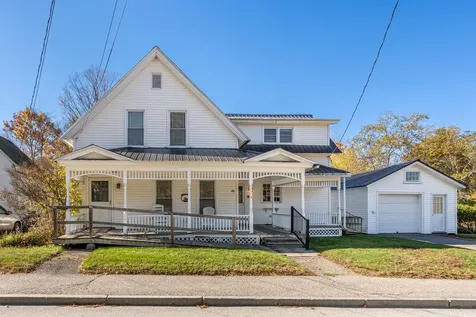 46 Willow Street Littleton NH 03561